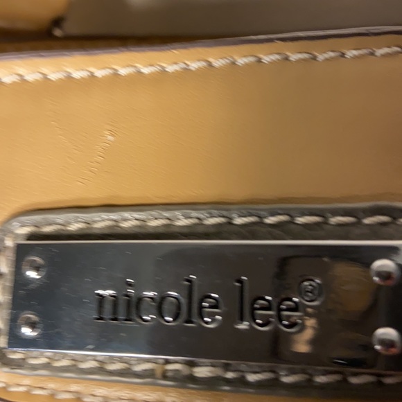 Nicole Lee purse - Picture 2 of 16